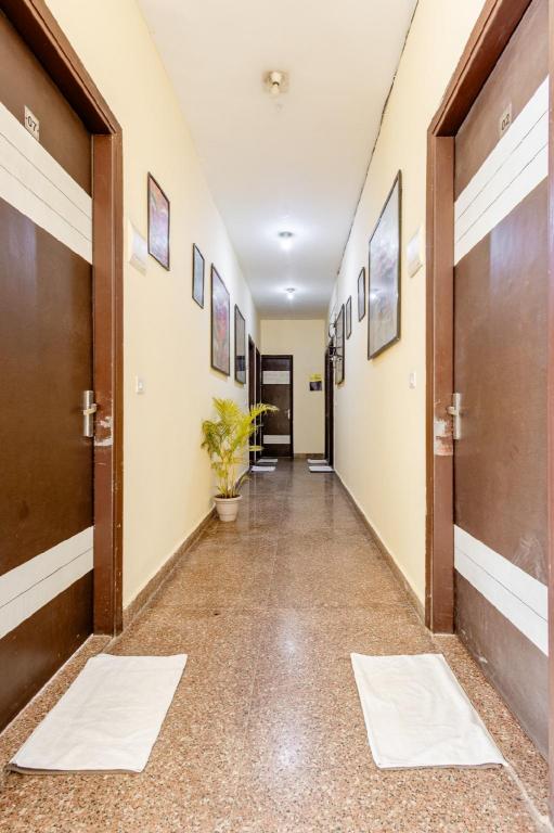 Lime Tree Studio Near Fortis Gurgaon