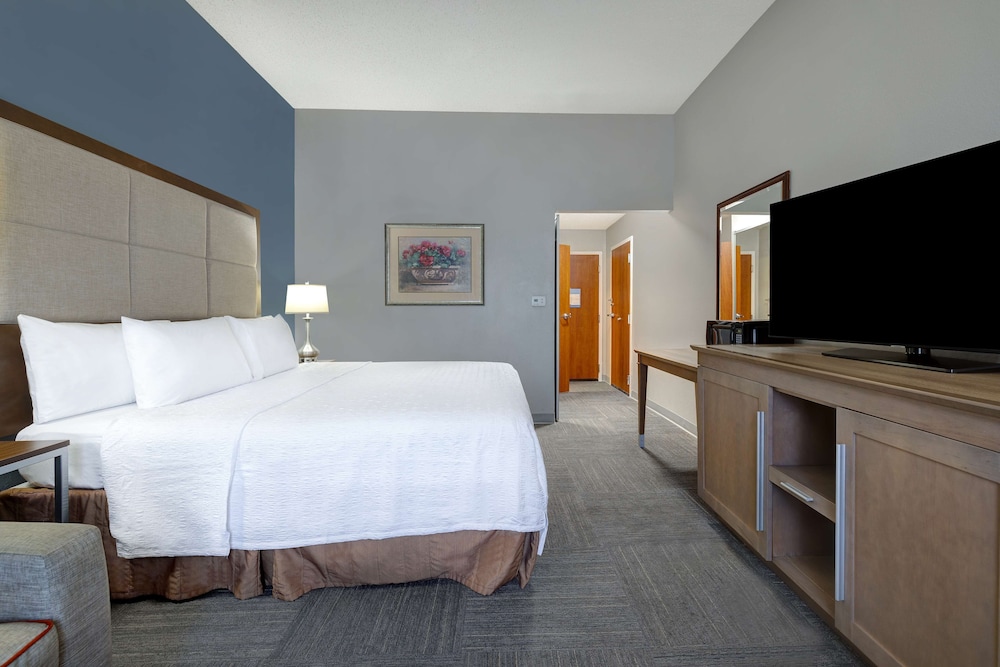 Hampton Inn Victoria - photo 18