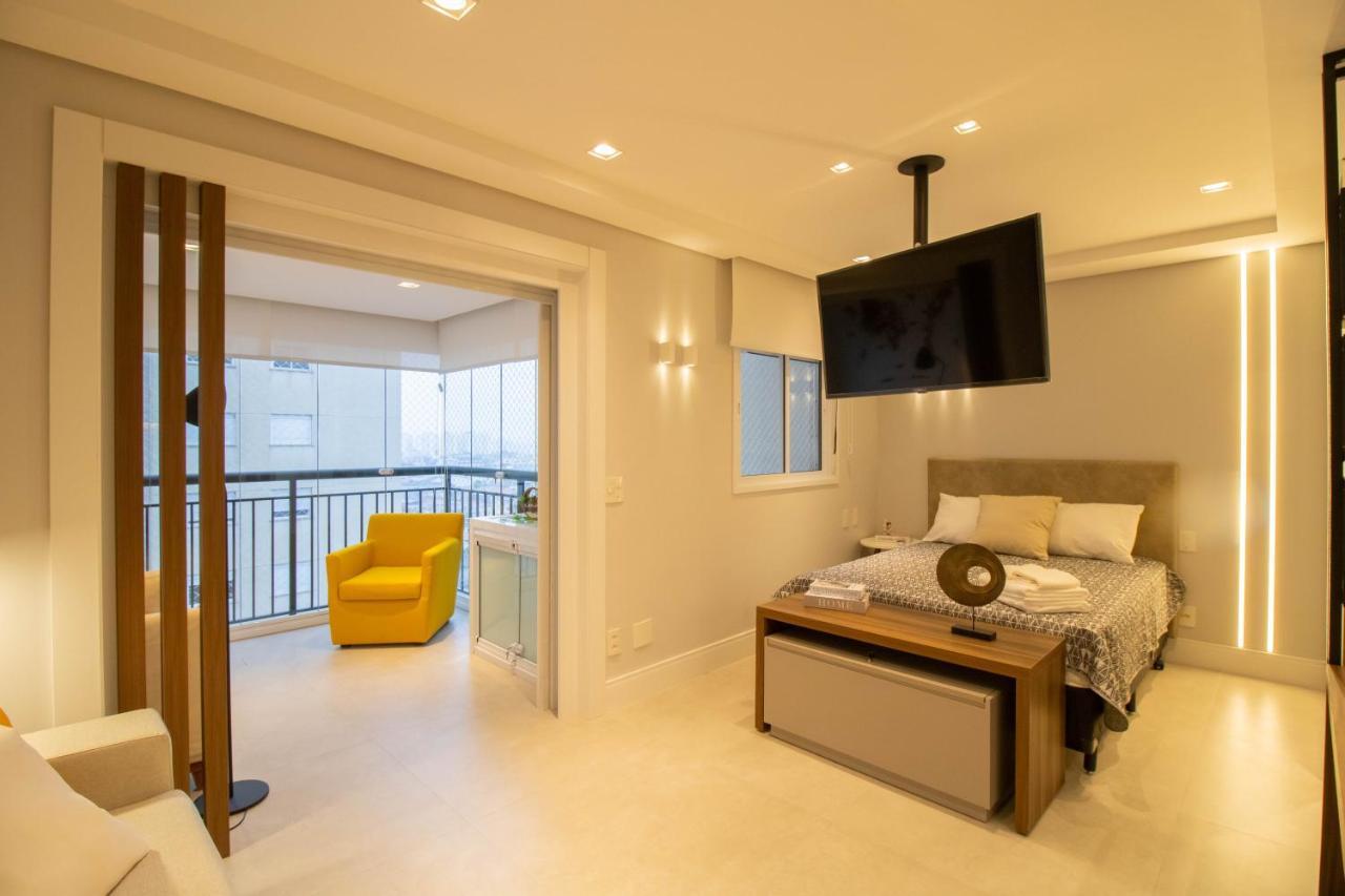Unique Studio Gru 1803 — Guarulhos — photo 2