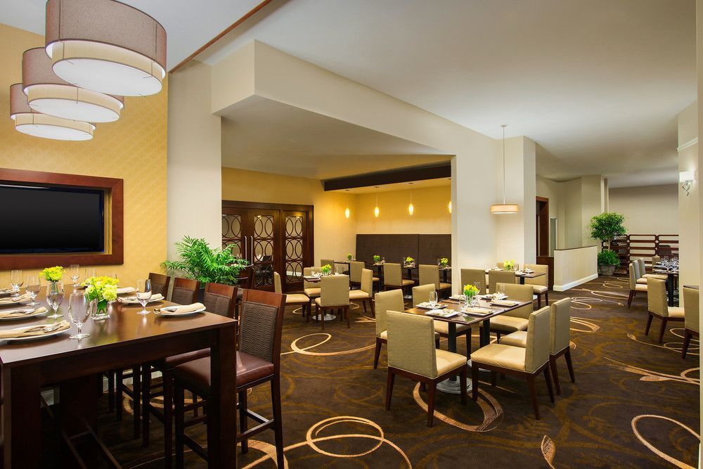 Sheraton Wilmington South Hotel - photo 37