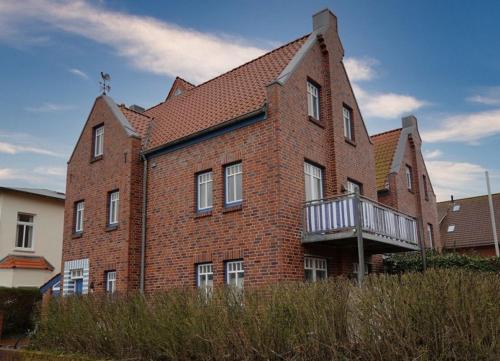 Friesenstall Watt n Glück paradiesische Ruhe in Strandnähe — 4-Star Luxury Hotel in Wangerooge, Germany