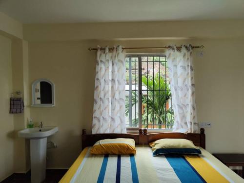 Tales of Guwahati 1BHK ii AC 200 extra — 4-Star Luxury Hotel in Guwahati, India