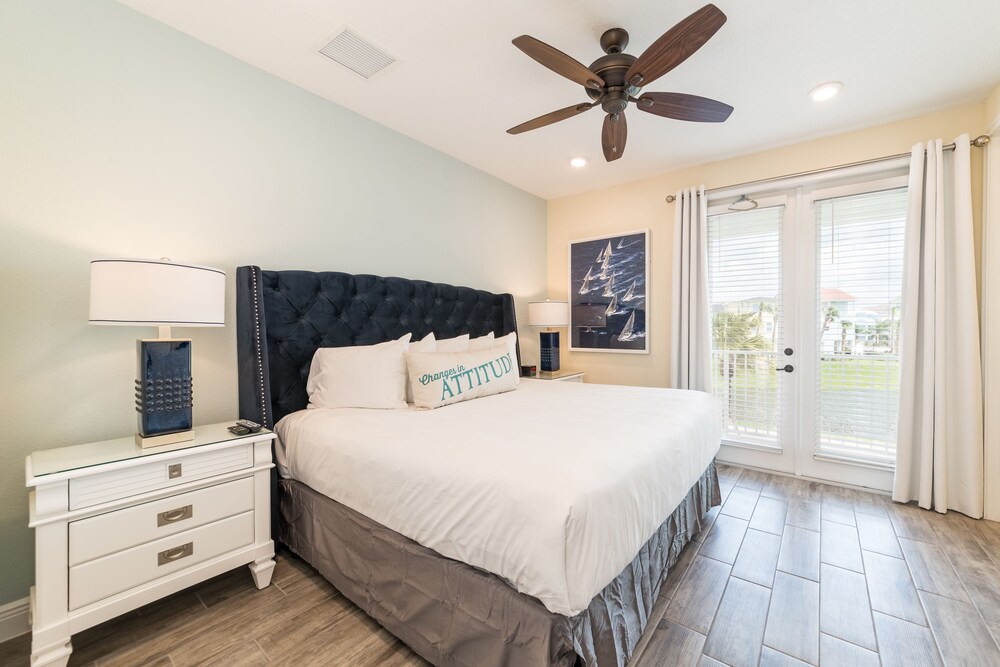 Margaritaville Cottages Orlando by Rentyl with H2O Waterpark - photo 84