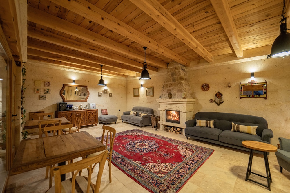 Vie Cappadocia Adults Only — Uerguep — photo 3