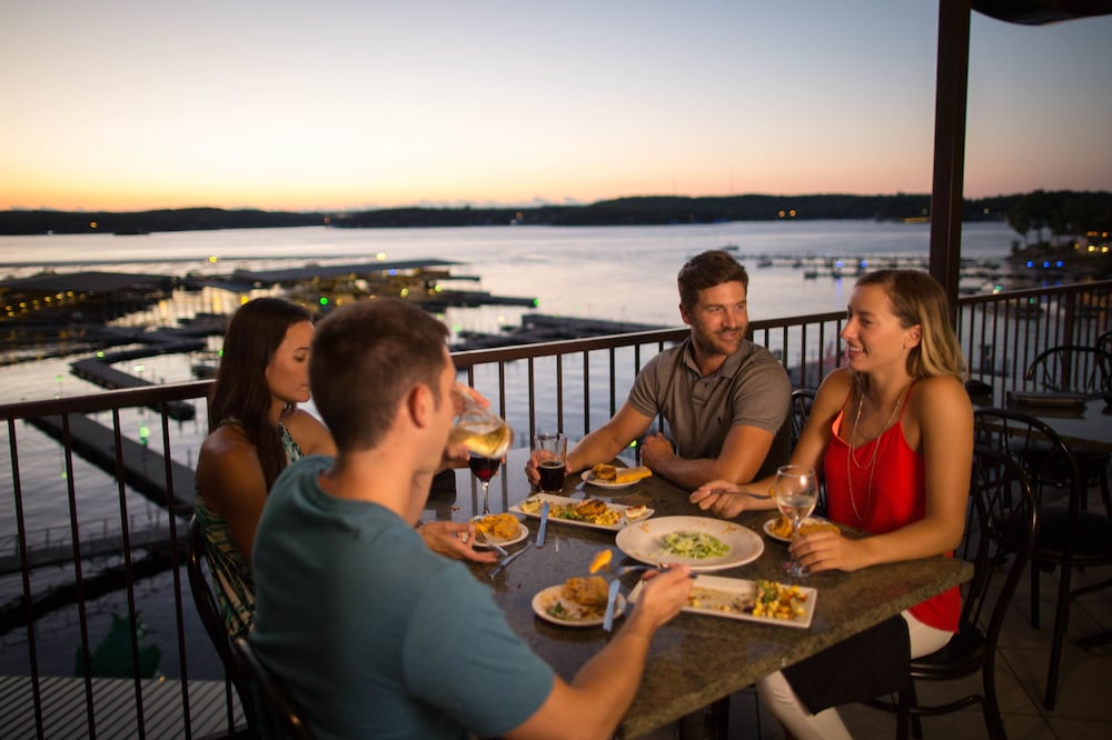 Camden on the Lake Resort & Spa - photo 35