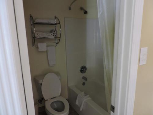 Budget Inn Temple - photo 17