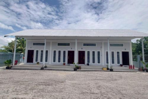Can Guineu - carbon neutral hotel in Pollenca