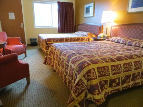 Cameo Motel Portland - photo 30
