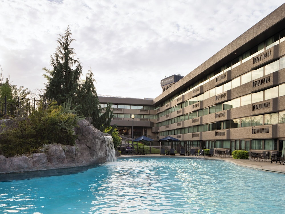 Centennial Hotel Spokane - photo 36