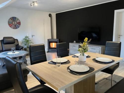 Ferienwohnung Sauerlandherz — 4-Star Luxury Hotel in Lennestadt, Germany