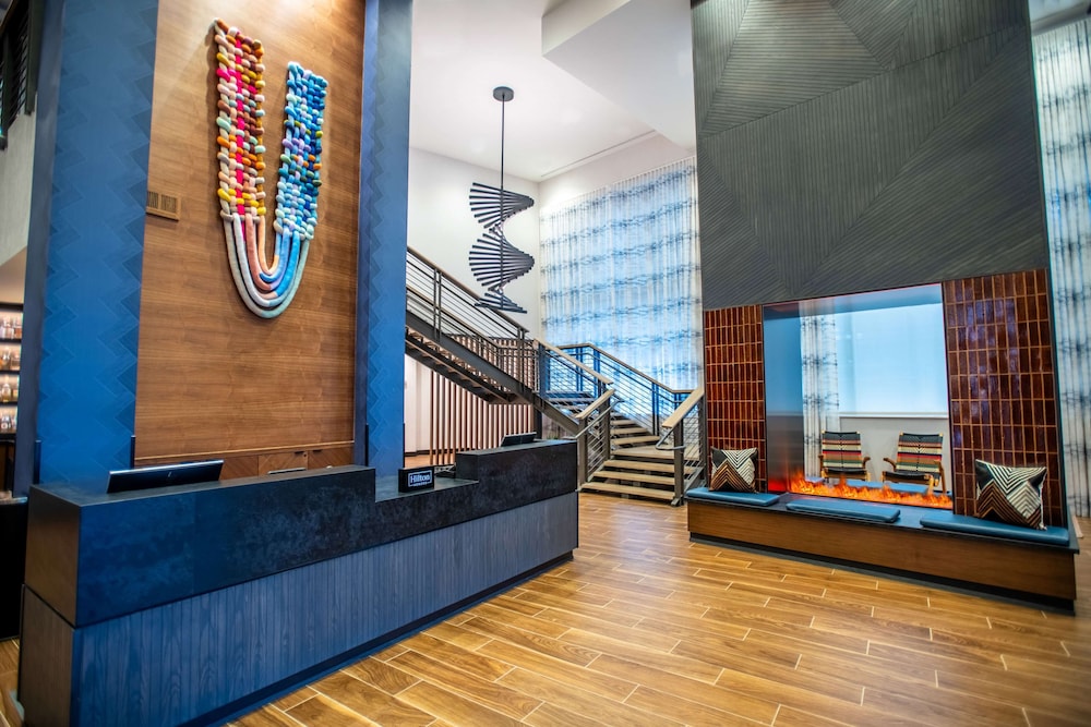DoubleTree by Hilton Asheville Downtown - photo 6