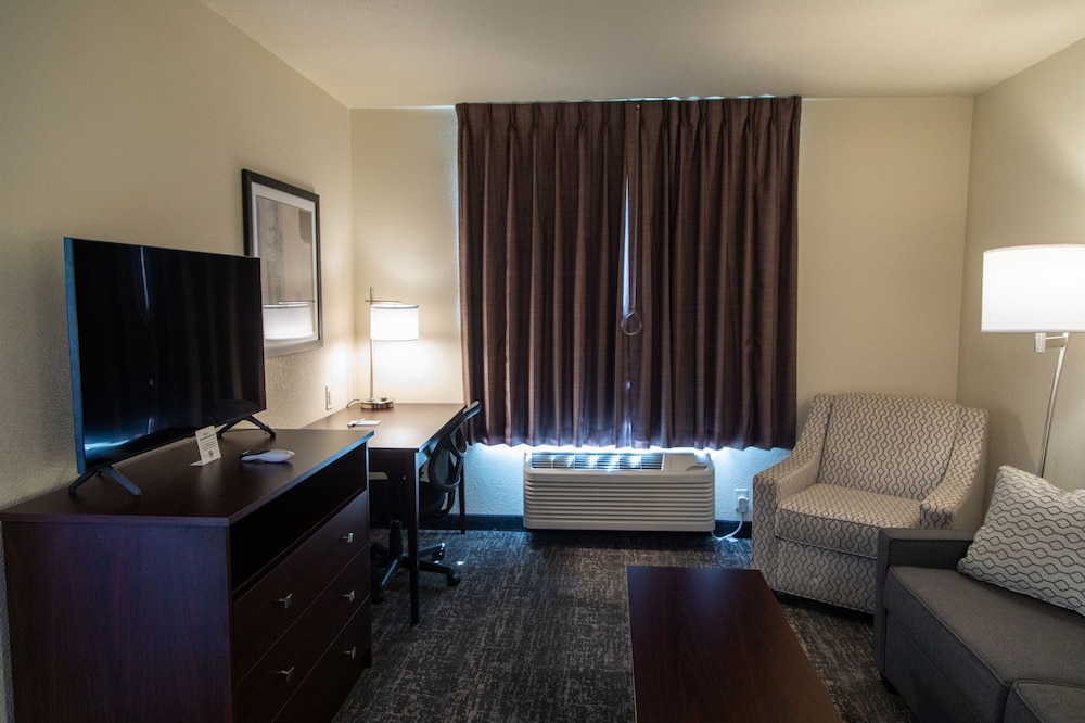 Cobblestone Inn & Suites of Springfield - photo 29