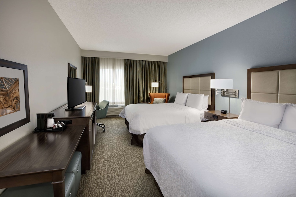 Hampton Inn by Hilton West Palm Beach Central Airport - photo 12
