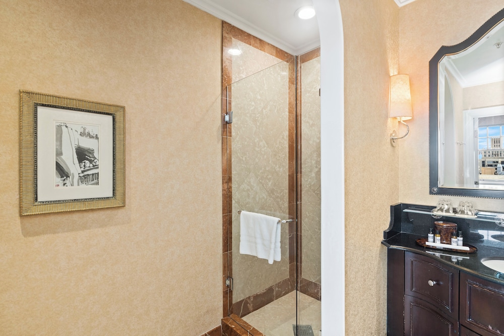 InterContinental Mark Hopkins by IHG - photo 136