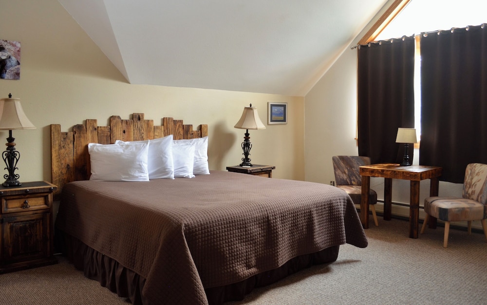 Ouray Main Street Inn - photo 45