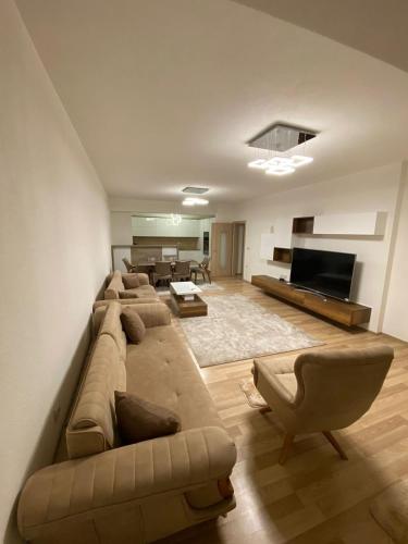 Violin 2 bedroom Apartment downtown Prizren — 4-Star Luxury Hotel in Prizren, Kosovo