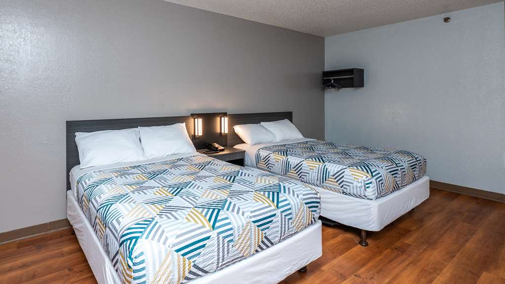 Motel 6 New Haven Branford CT - photo 11