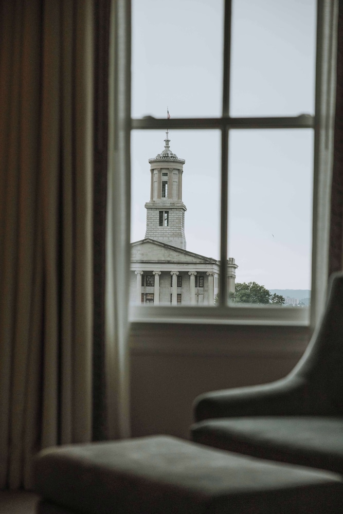 The Hermitage Hotel - photo 46
