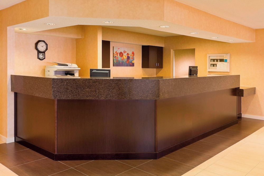 Residence Inn Amarillo - photo 2