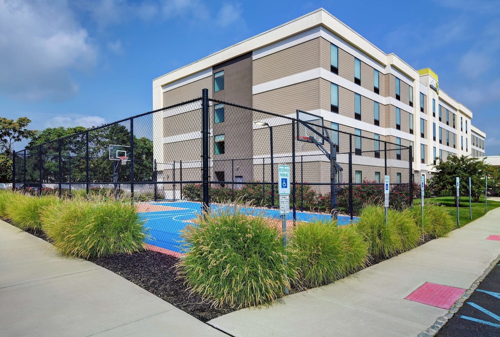 Home2 Suites by Hilton Bordentown - photo 35