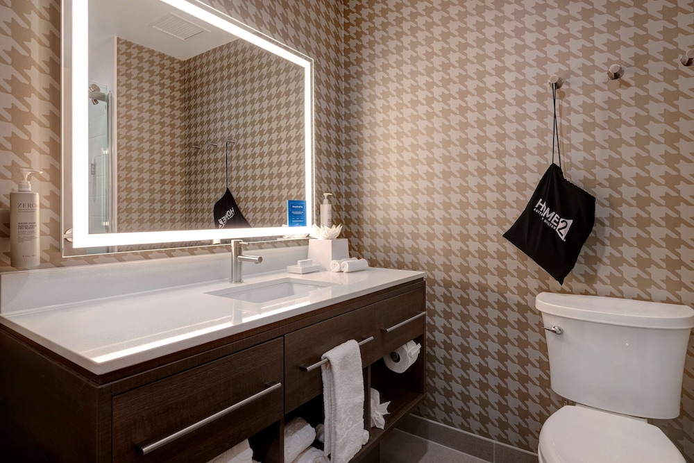 Home2 Suites by Hilton Galveston - photo 33