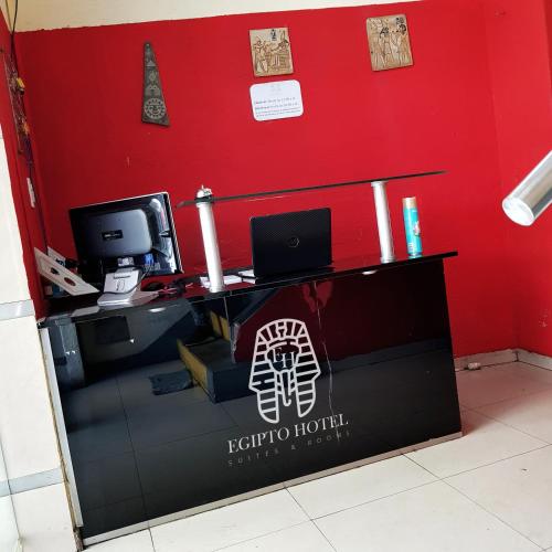 Hotel Egipto - last minute hotel in Buenos Aires