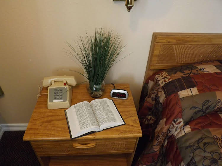 Oak Grove Inn - photo 19