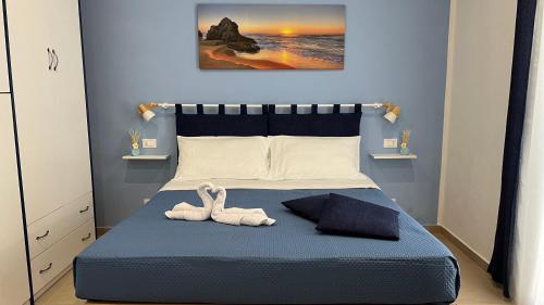 Cuba Holiday House — 4-Star Luxury Hotel in Palermo, Italy