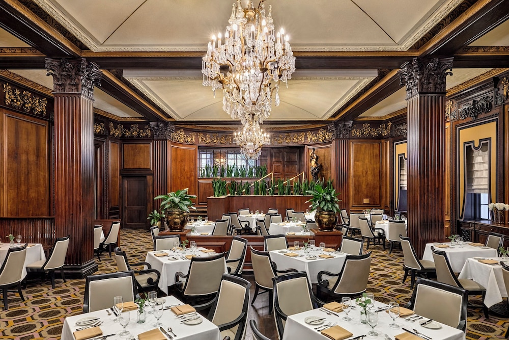 Omni Parker House - photo 28
