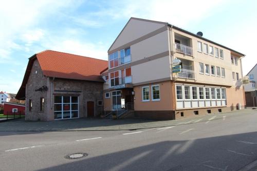 Landgasthof Zur Alten Scheune — hotel in Zweibruecken