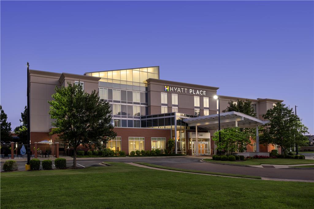 Hyatt Place Memphis Germantown - photo 32