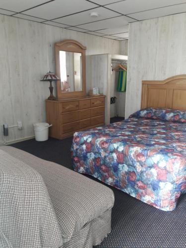 Suitcase Motel & Travel - photo 7