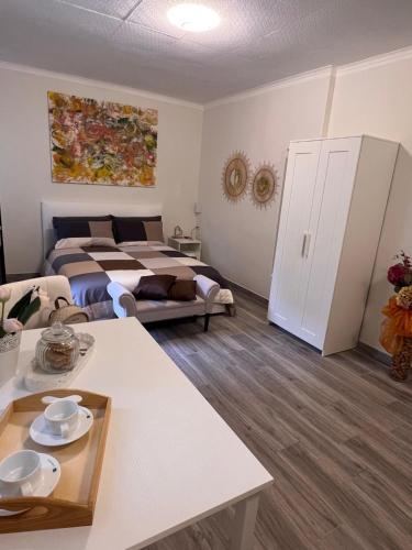 Marand House Rome — 4-Star Luxury Hotel in Rome, Italy