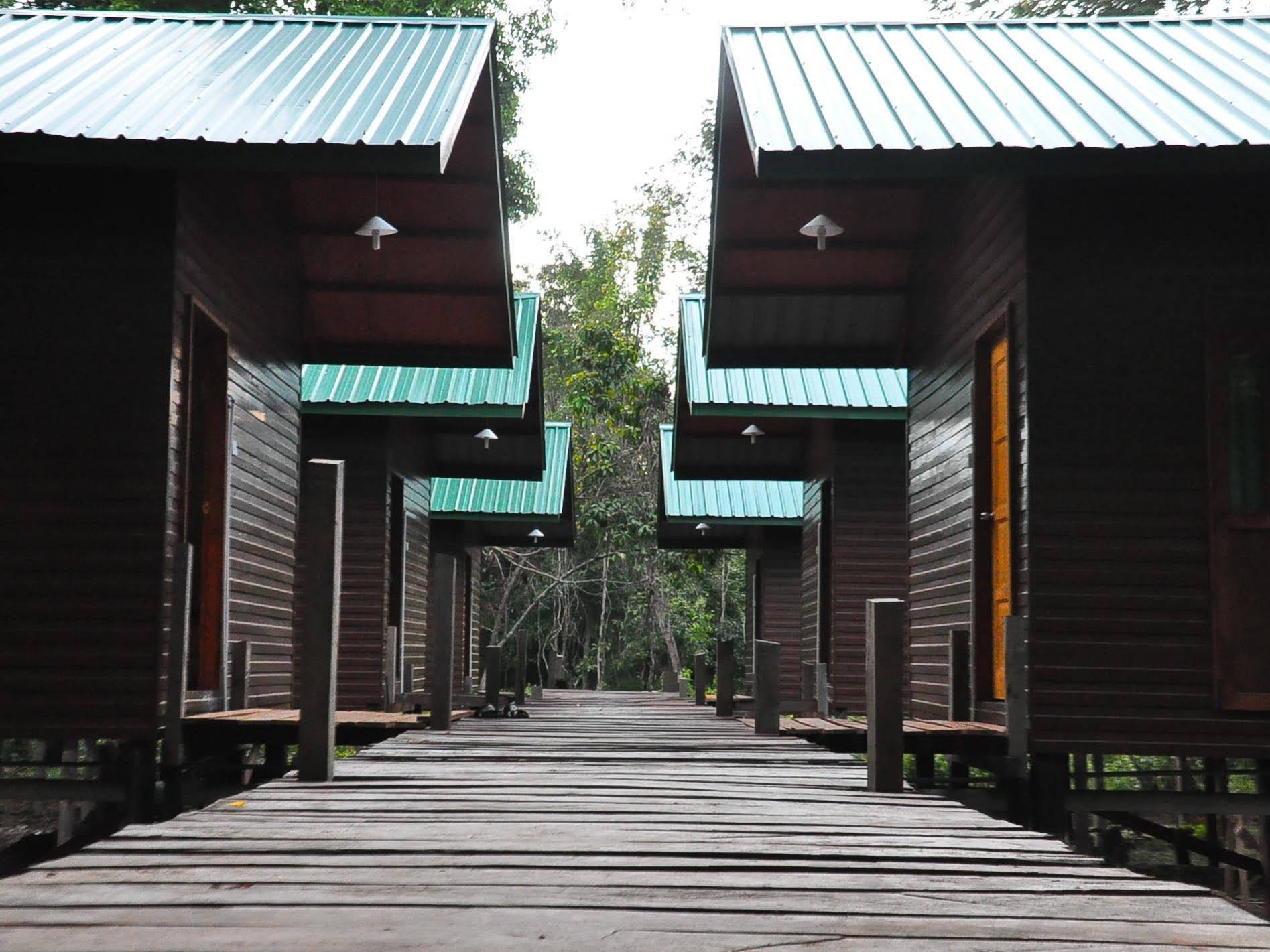 Repin Hotel - carbon neutral hotel in Vityazevo