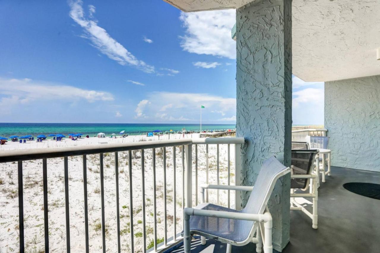 Islander Beach Resort Unit 201 — Fort Walton Beach