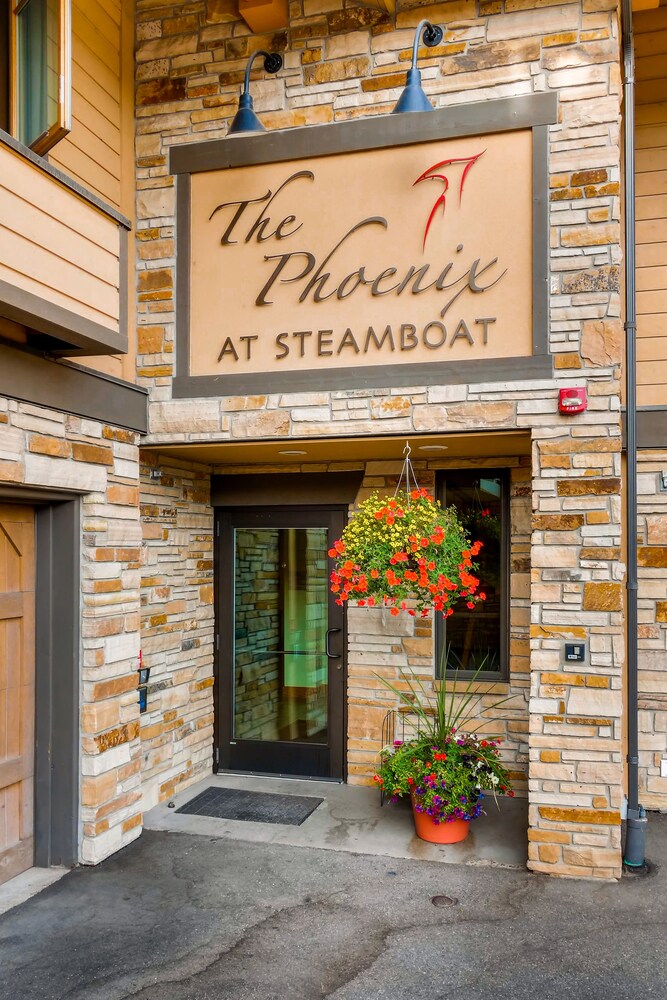 The Phoenix by Steamboat Resorts - photo 85