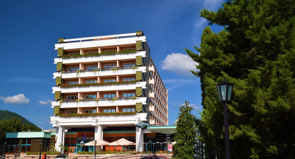 Carpati Hotel Baia Mare in Baia Mare, Romania