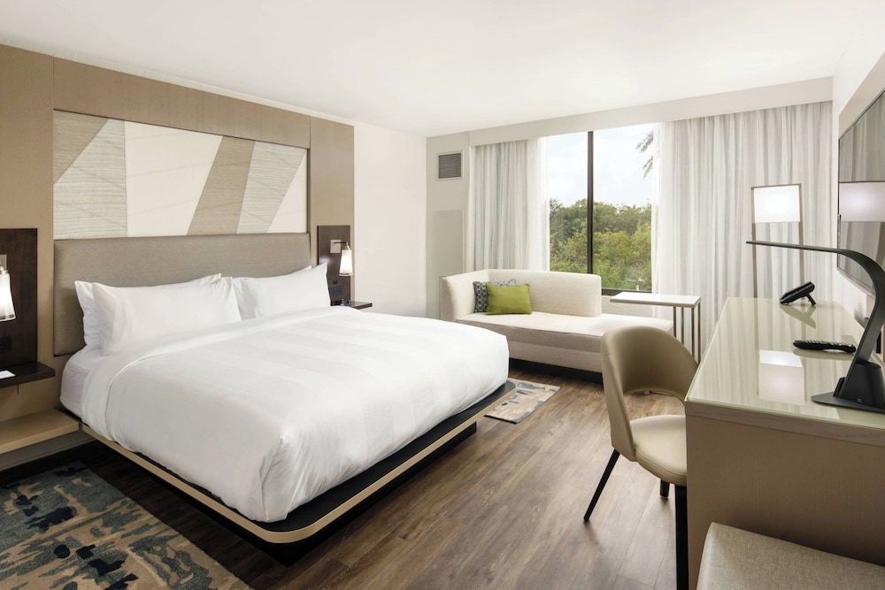 Palm Beach Gardens Marriott - photo 23