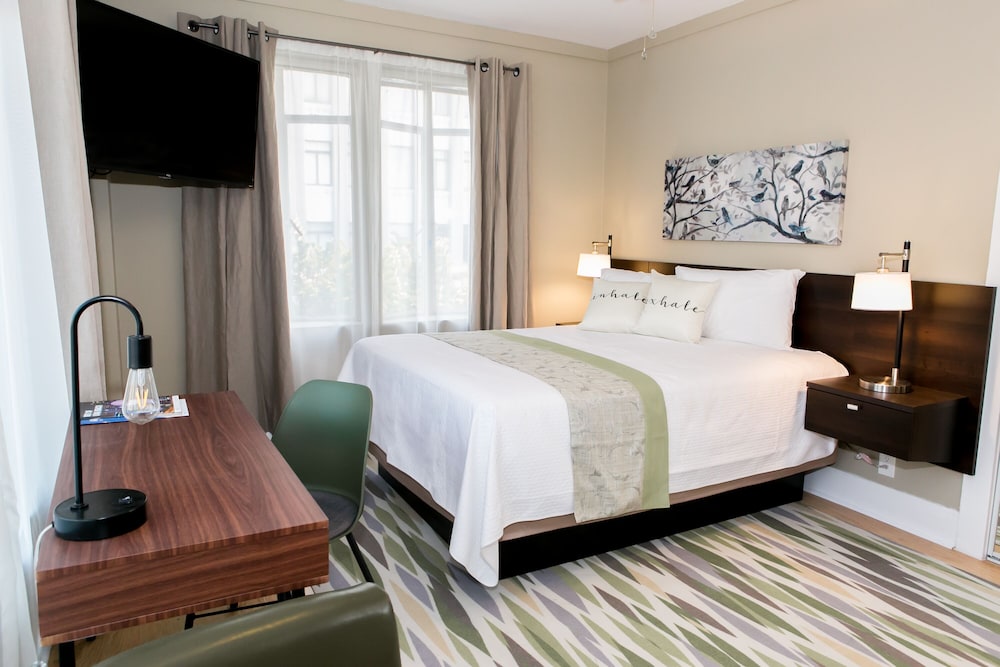 Hotel Metropolitan - photo 9