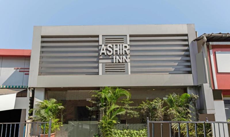 FabHotel Ashir Inn Marol