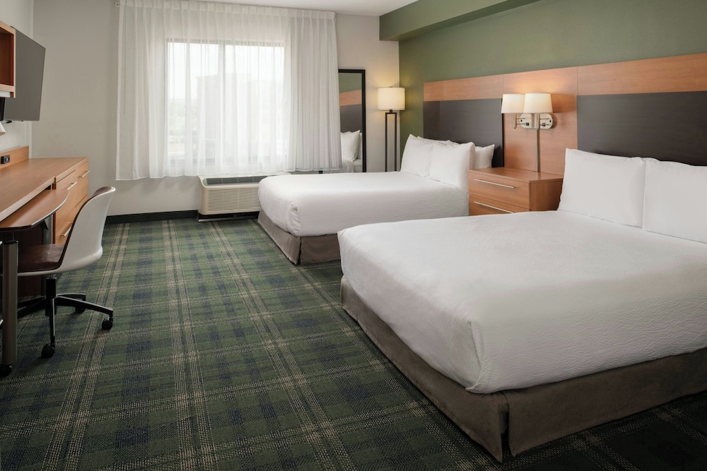 TownePlace Suites Billings - photo 16