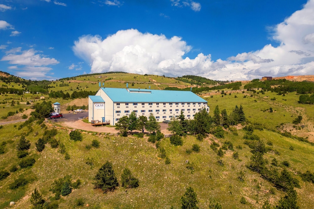 Golden Nugget Cripple Creek - photo 33