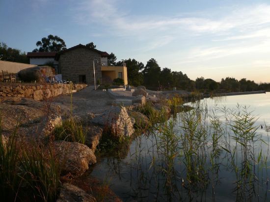 Quinta Vale Porcacho — hotel in Tabua