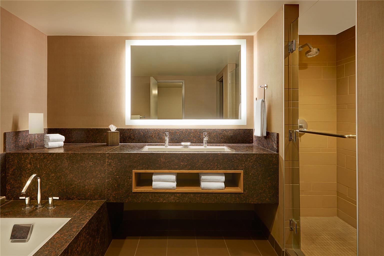 Hyatt Regency Lake Tahoe Resort Spa and Casino - photo 13