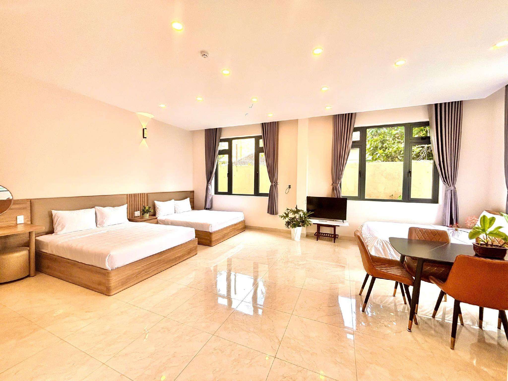 Tho House Hotel Dalat — Da Lat — photo 4