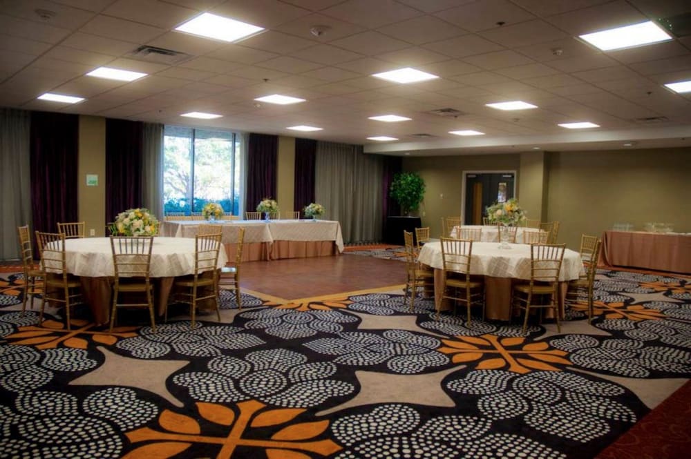 Holiday Inn Austin Midtown by IHG - photo 47