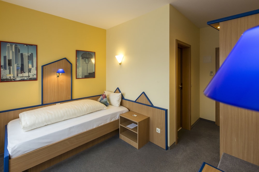 Globotel Hotel Garbsen — Garbsen — photo 4