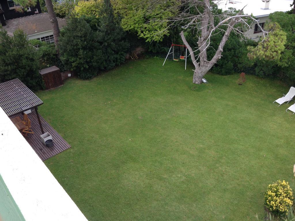 Silenios B&B Hotel in Pinamar, Argentina