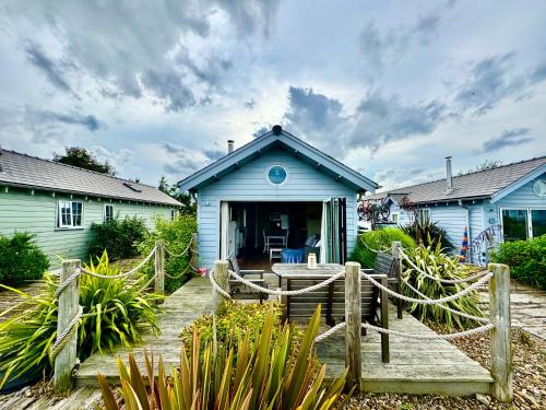 Secret Of Eden Seaside Escape in Filey, United Kingdom