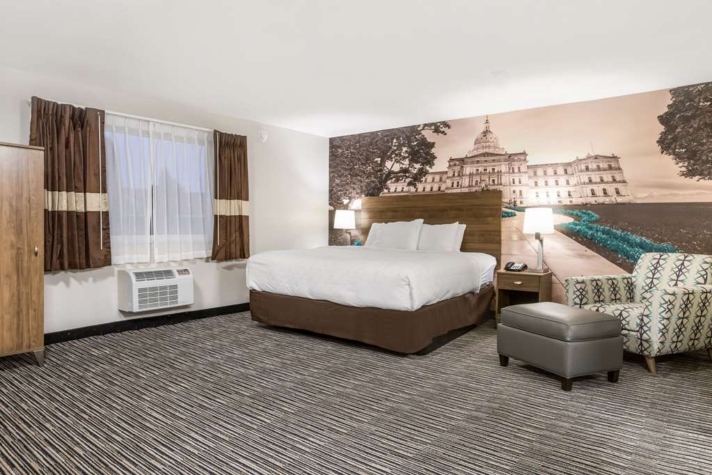 Clarion Pointe East Lansing University Area - photo 23
